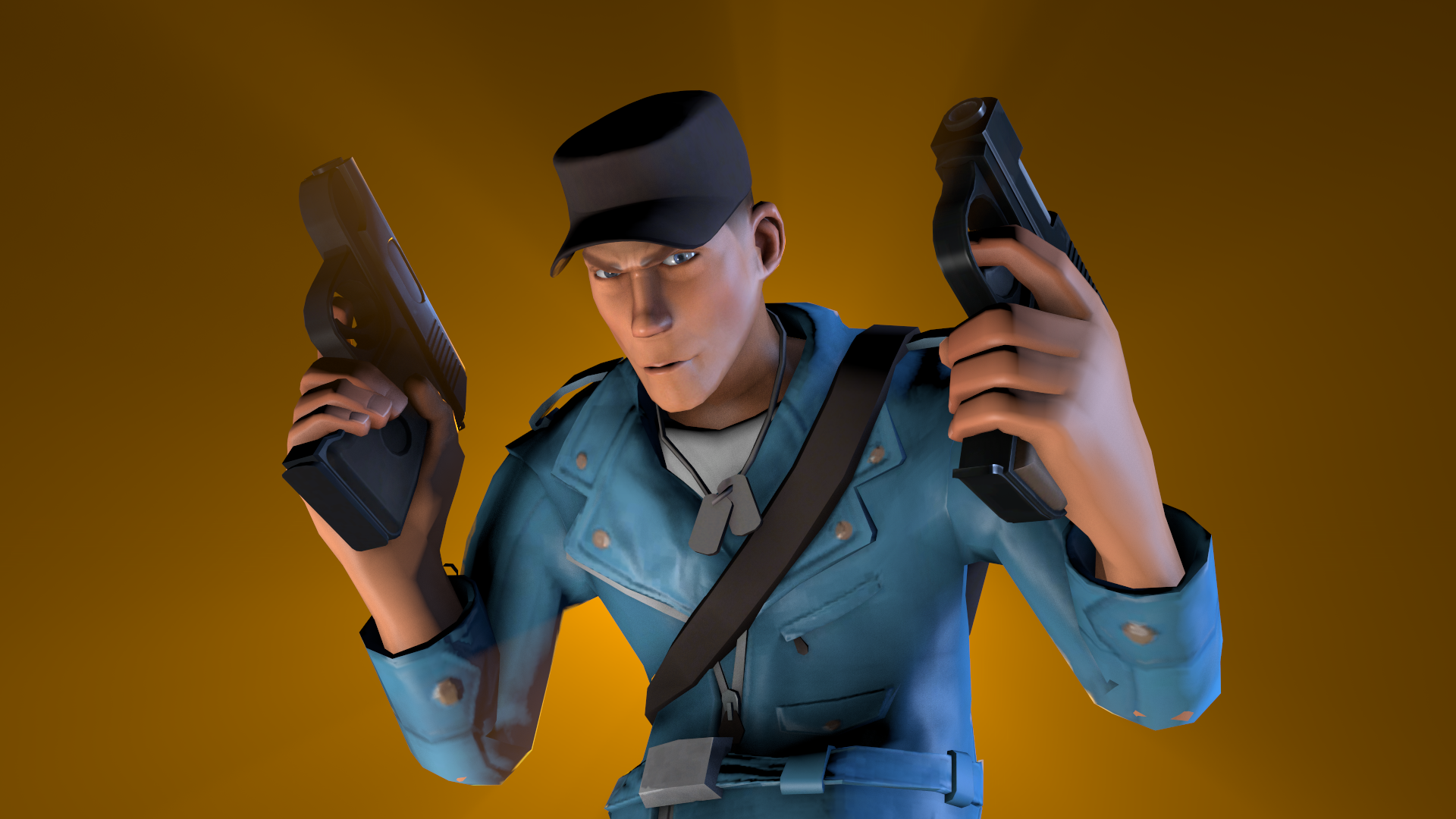 Steam Community :: :: The Fight for Sawmill - Epic Scout 1.