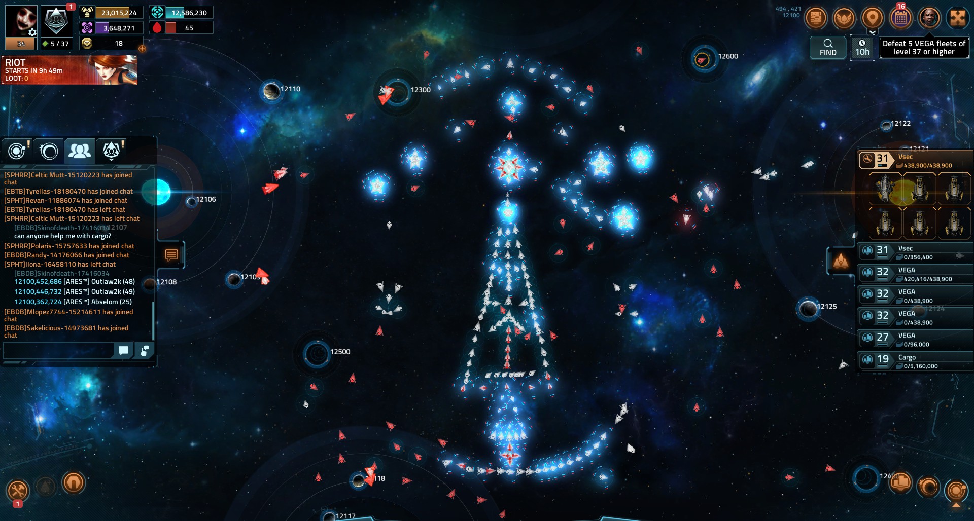 Steam Community :: VEGA Conflict