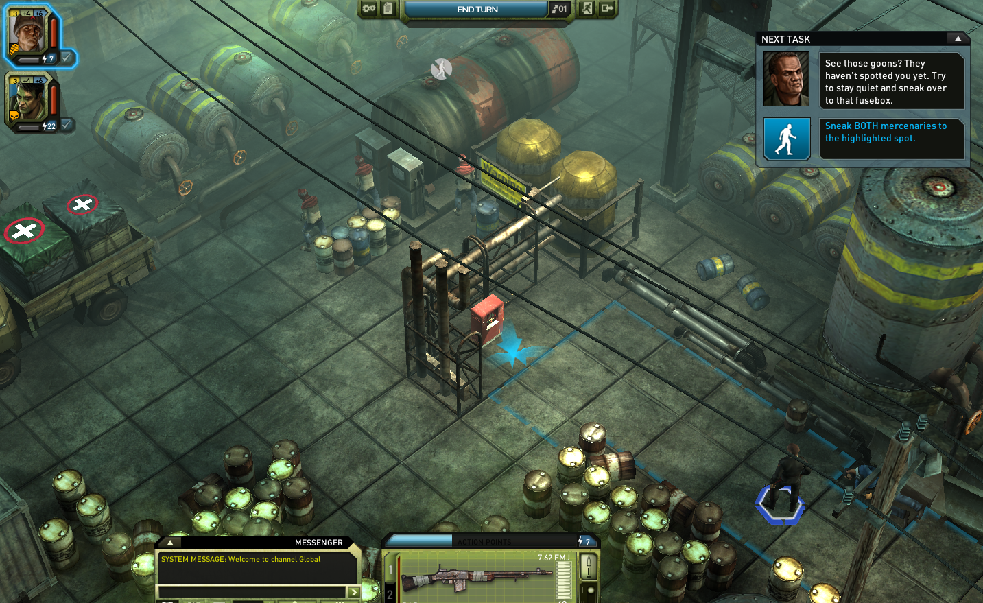 download jagged alliance