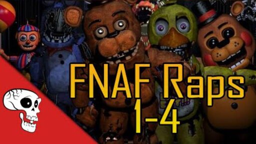 Фредди рэпы. ФНАФ рэп батл. Five Nights at Freddys Security Breach Rap by JT Music the Party isnt over.