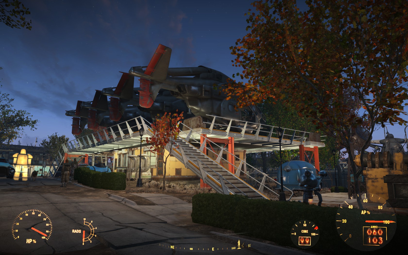 Steam Community Guide Fallout 4 Top Rated Mods Recommended By Dlr Updated
