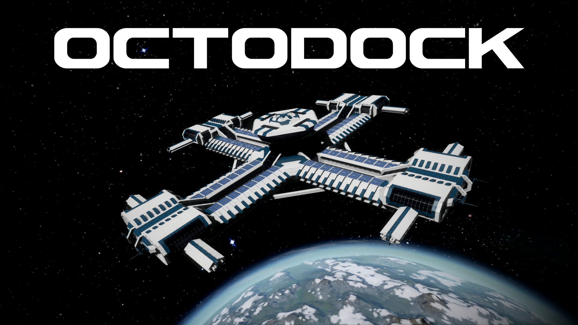 OctoDock