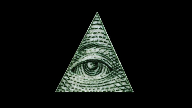 Steam Workshop::Illuminati Confirmed