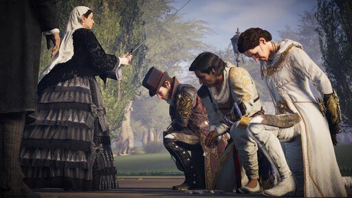 Assassins creed syndicate steam фото 67