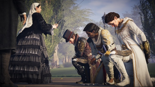 Steam Community: Assassin's Creed Syndicate. 