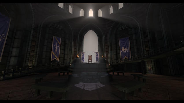Steam Workshop The Eyrie