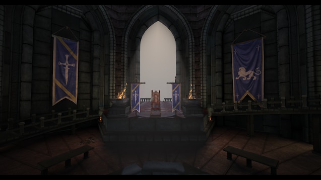 Steam Workshop The Eyrie