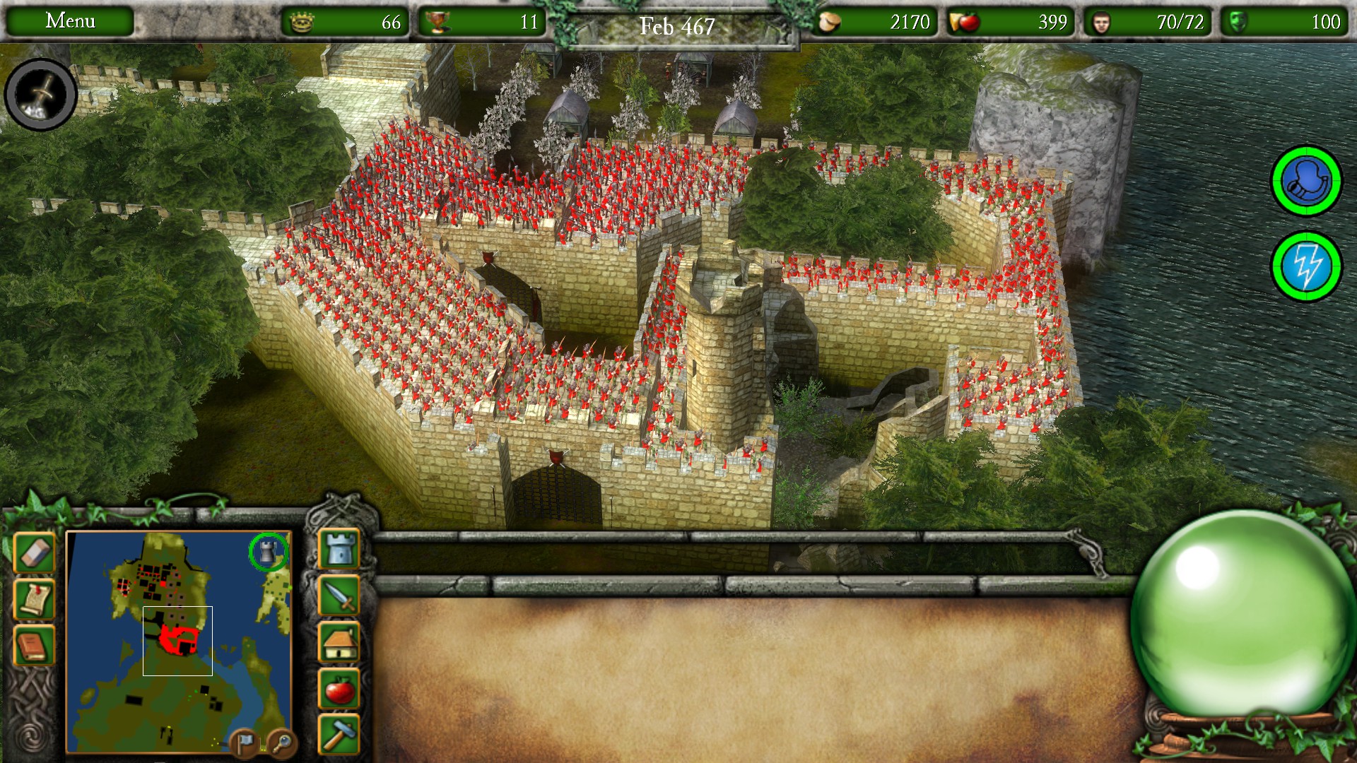 Steam Community :: Stronghold Legends