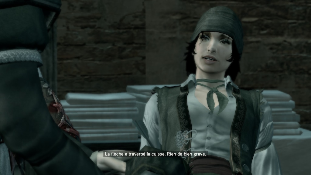 Tradução para Assassins Creed 2 Download