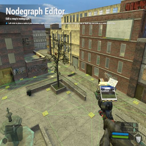 gmod downtown steam workshop