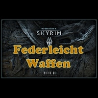 Federleicht - Waffen画像