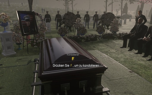 What is the origin of the Press F to Pay Respects meme? - Gamepur