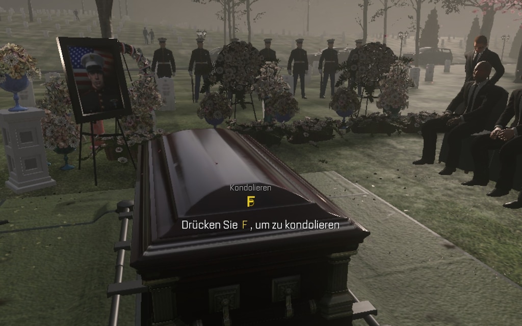 press f to pay respects 