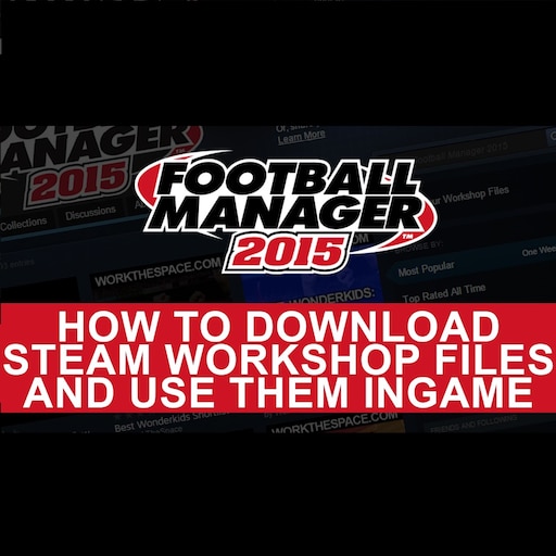 Steam workshop download как пользоваться фото 32