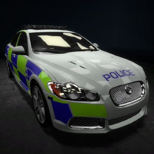 Jaguar lw 600