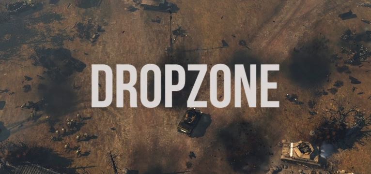 DropZone 1.6