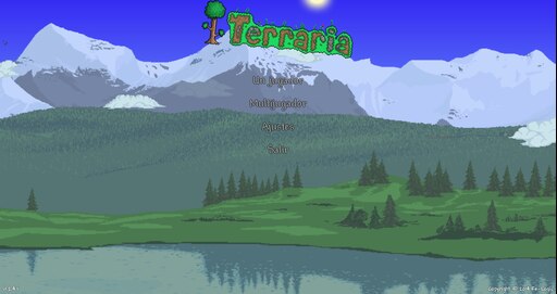 Terraria not updating steam фото 98