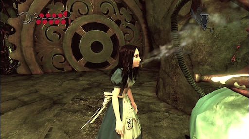 Alice in madness returns steam фото 74