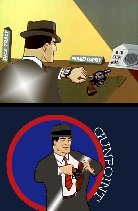 Steam Community :: Gunpoint