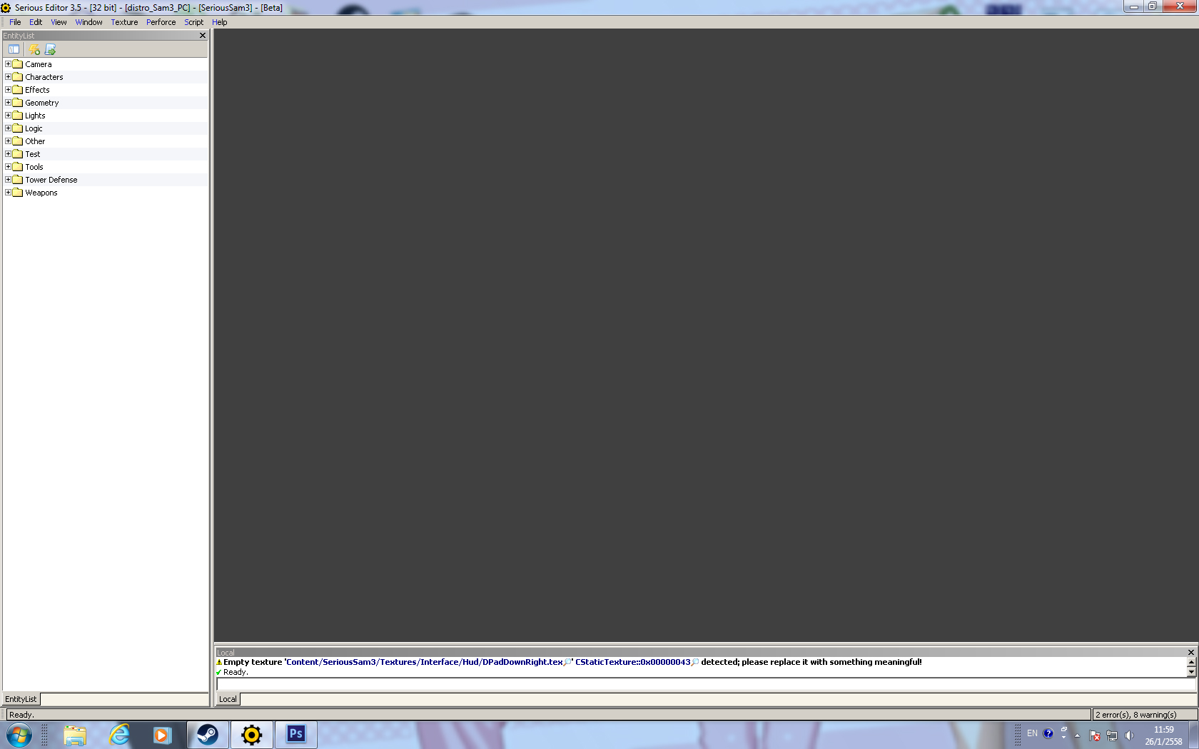 Steam Community :: Guide :: Exporting Models