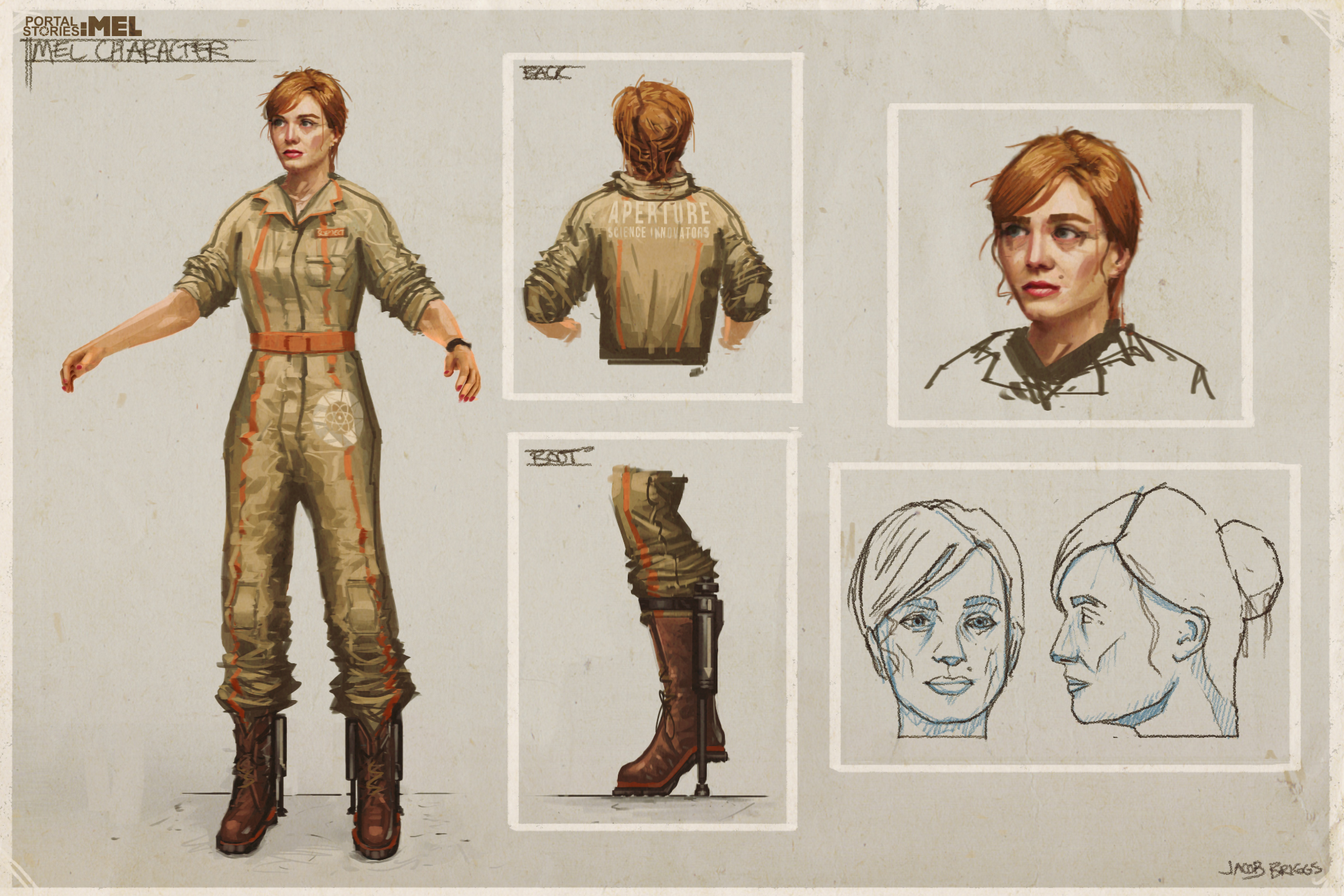 portal stories mel aegis