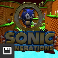 Steam Workshop::Sonic Adventure 2 (Battle): - Shadow The Hedgehog [  PLAYERMODEL + C_HANDS ]