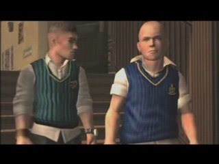 Download Selector Mod -REMAKE- for Bully: Scholarship Edition