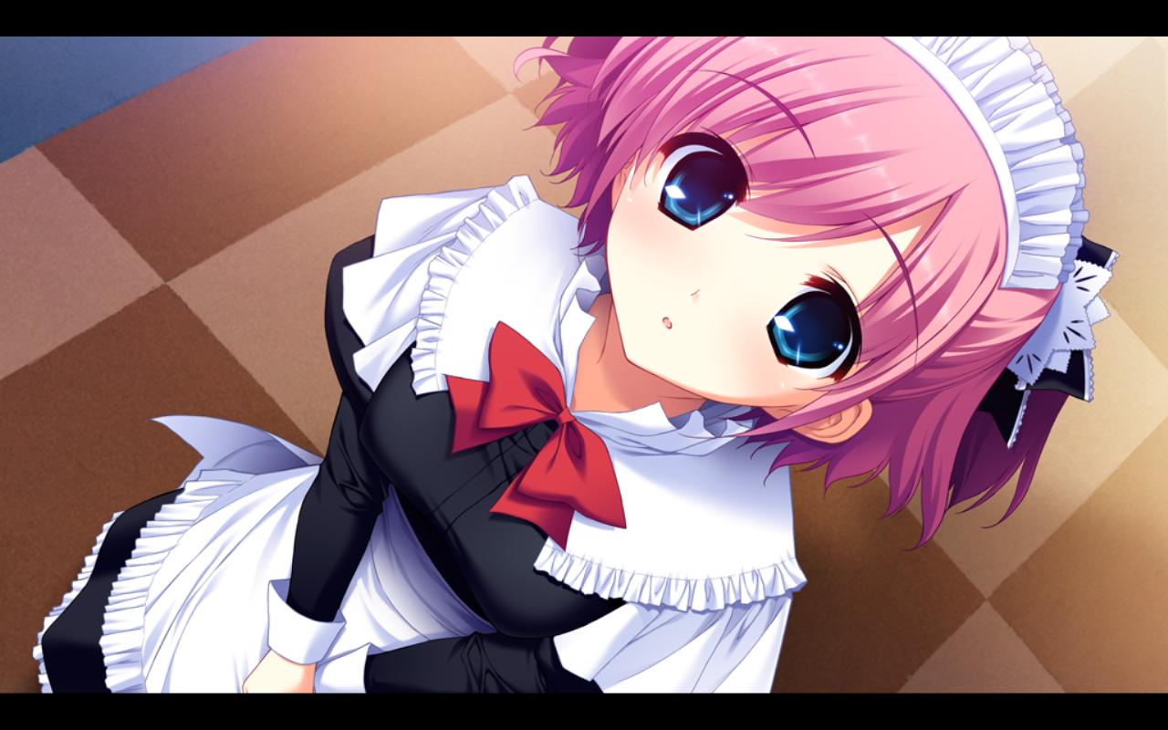 Fruit of grisaia vn