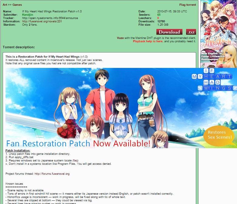 List of Visual Novels/Games with Harem Ending - Recommendations - Fuwanovel  Forums