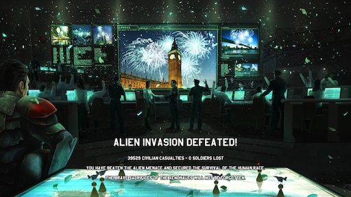Alien invasion steam фото 73