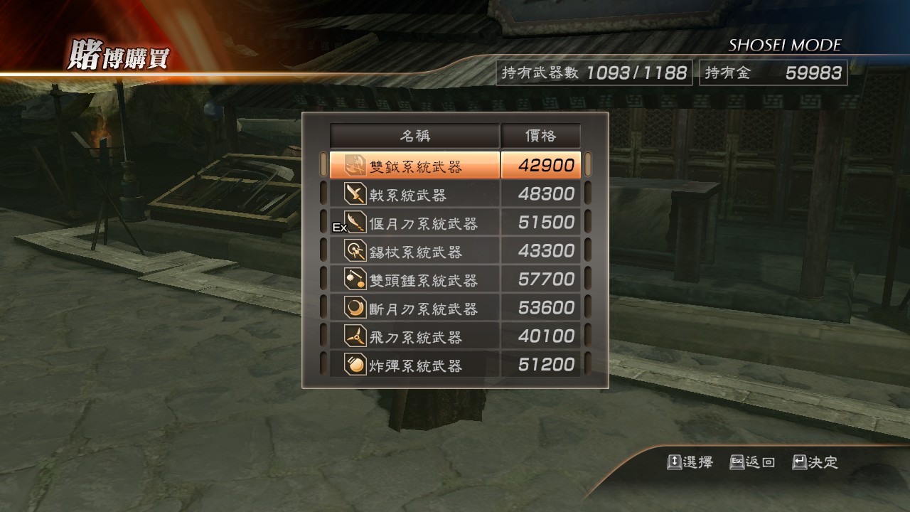 ช มชน Steam ค ม อ 真三国无双7猛将传全成就指南 附全dlc介绍