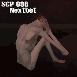 Steam Workshop::SCP 096 - Nextbot
