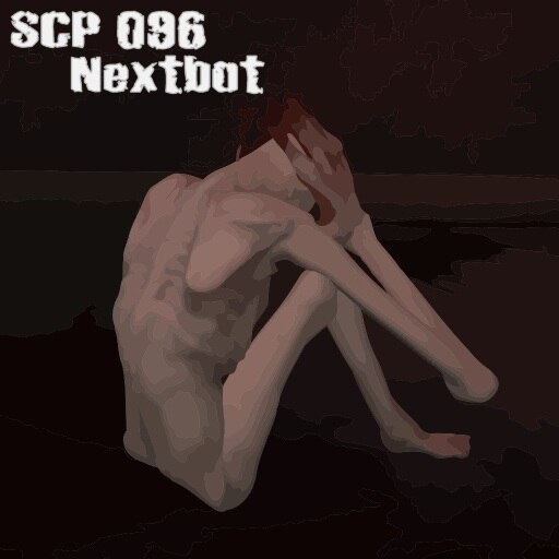 เว ร กชอปบน Steam Scp 096 Nextbot