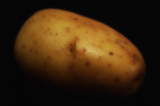 Steam of potatoes фото 19