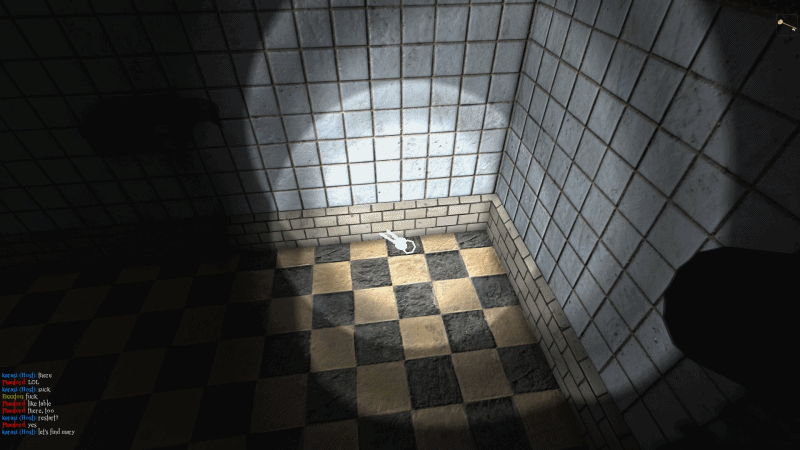 Steam Community :: Damned