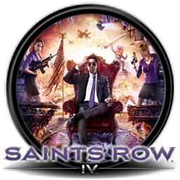 Saints Row IV - ForrestPro [Forum] Team (GP) image 1