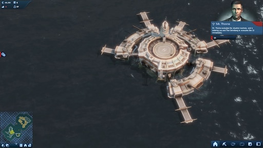 Anno 2070 on steam фото 78