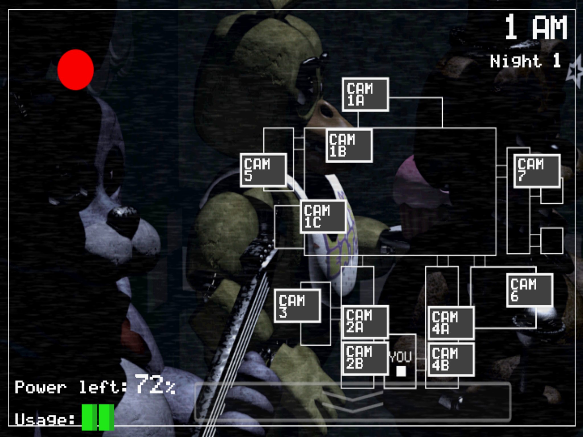 Five Nights at Freddy's Tips - How to Survive and Beat Five Nights-Game  Guides-LDPlayer