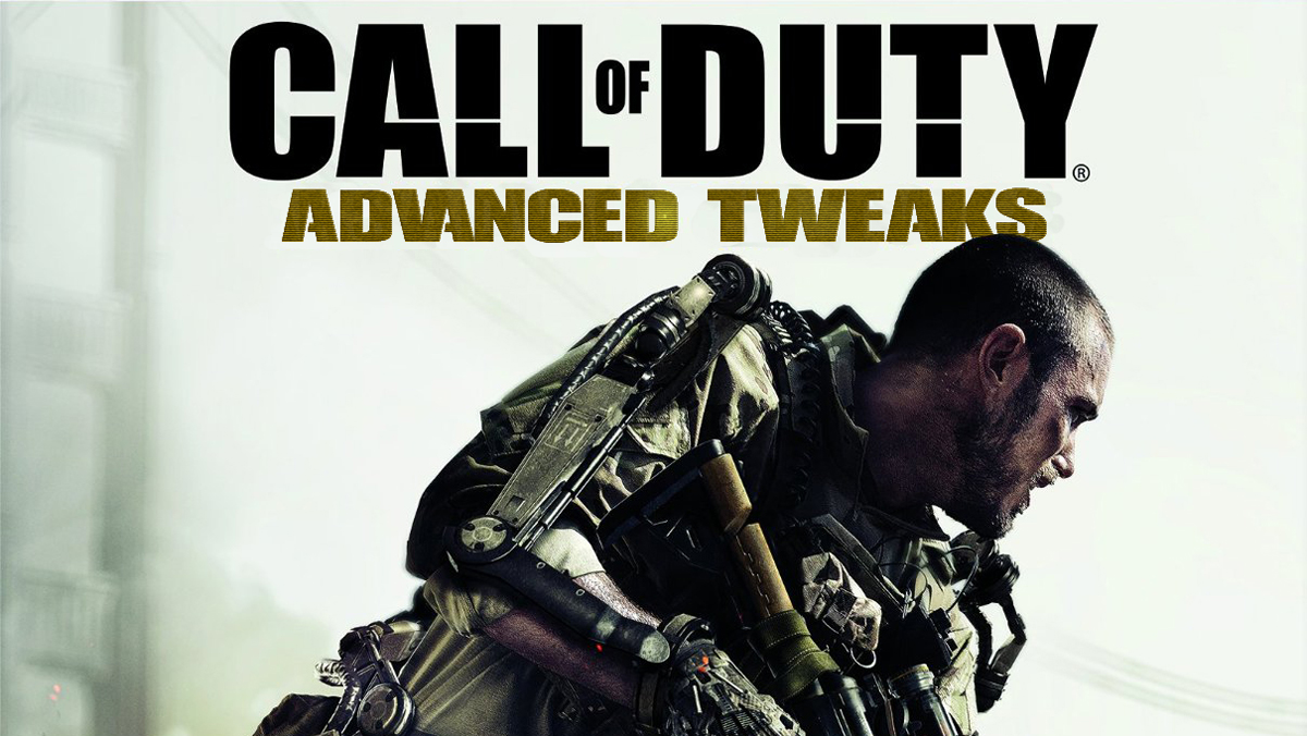 Steam Community :: Guide :: Call of Duty: Advanced Warfare ... - 