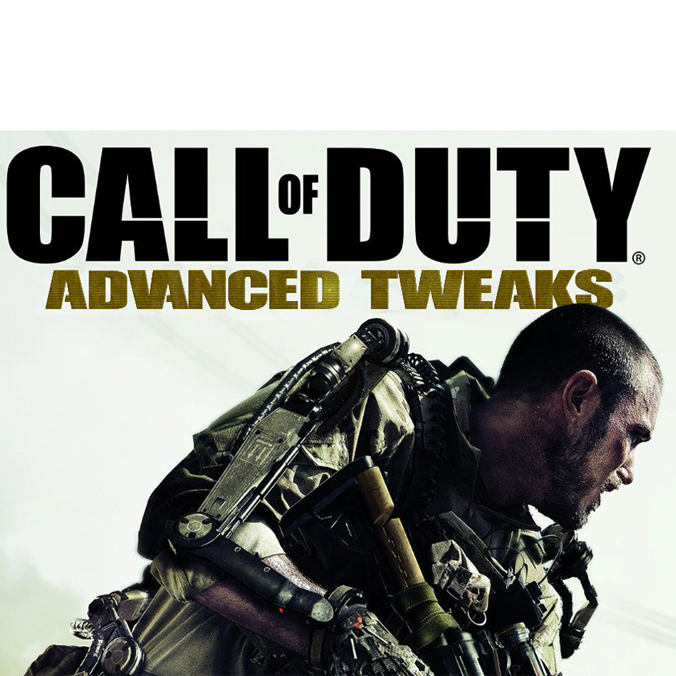 Tweakz.Co Call Of Duty Myanmar