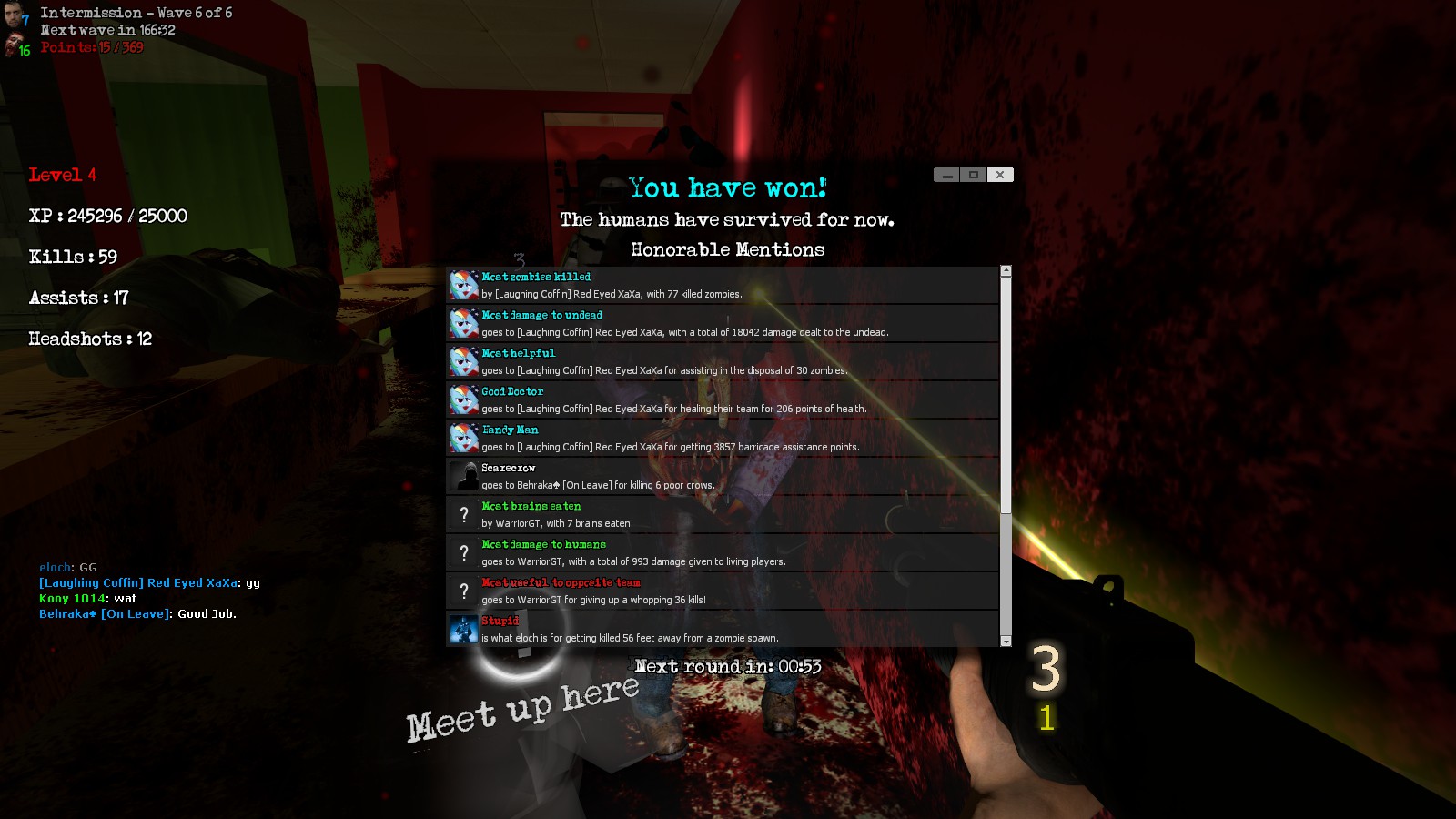 free Counter Craft 3 Zombies for iphone instal