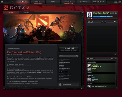 Store steampowered dota фото 83