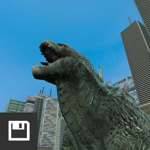 King Kong & Godzilla GTA 5 Mods are now available for download