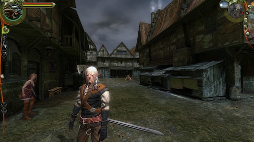 The witcher 3 pc repack torrent фото 80