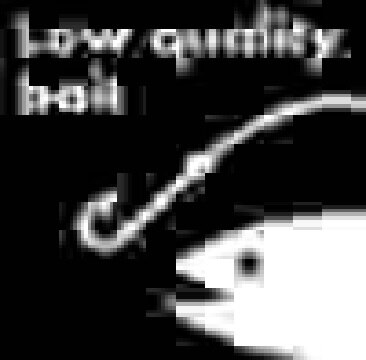 Społeczność Steam :: :: low quality bait