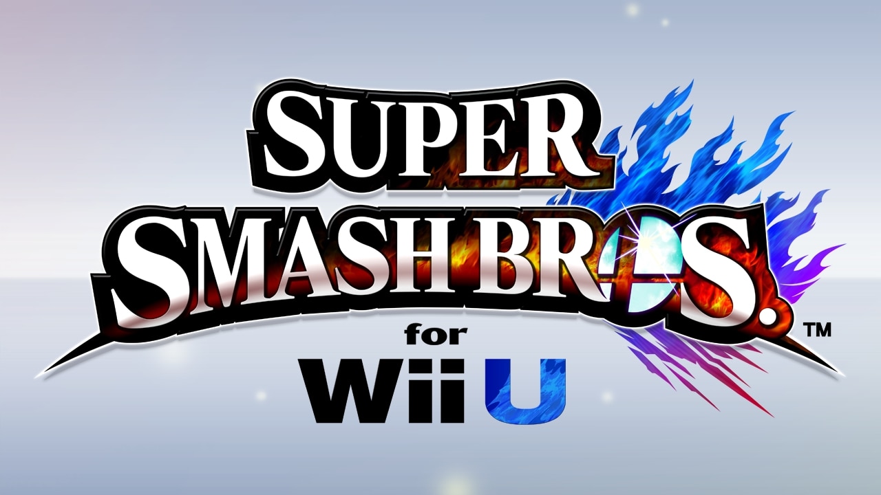 Steam Workshop::Super Smash Bros. For Wii U