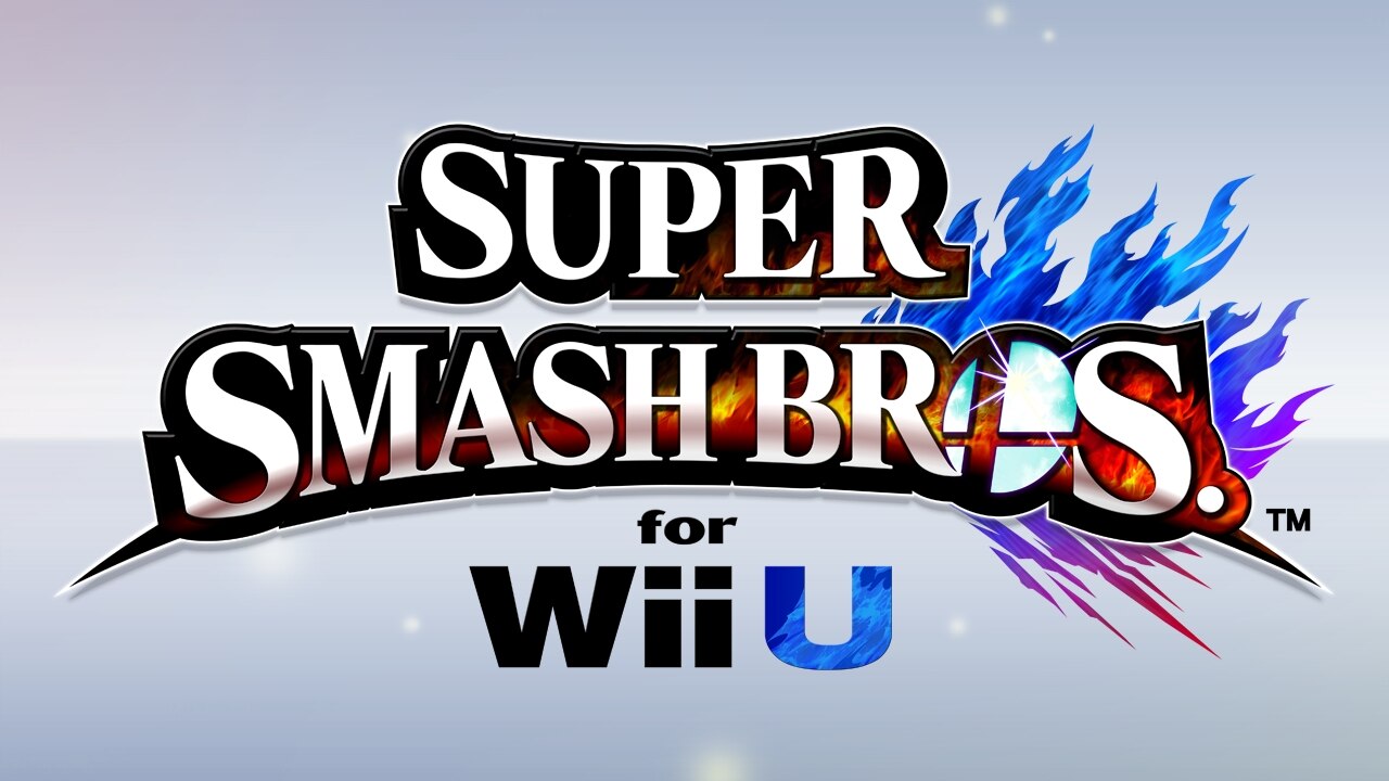 Steam Workshop::Super Smash Bros. for Wii U