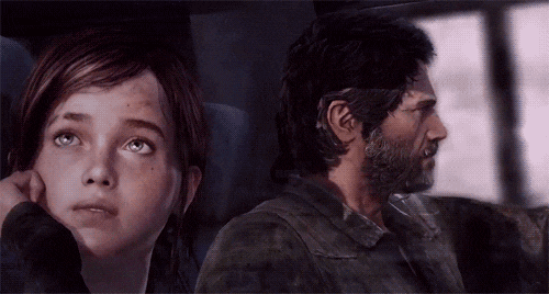YARN, Oh, funny., The Last of Us (2023) - S01E02 Infected, Video gifs by  quotes, 478973f0