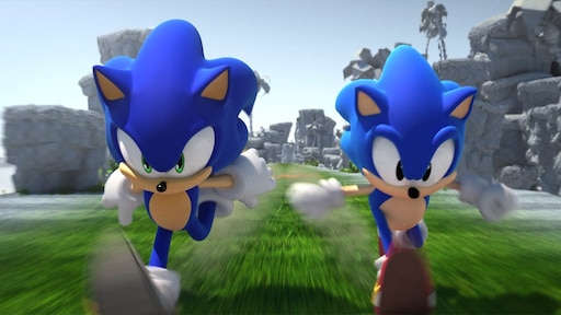 Sonic generations download. Соник генерейшен. Classic Sonic 1. Sonic Generations Sonic the Hedgehog. Sonic Generations Классик Соник.