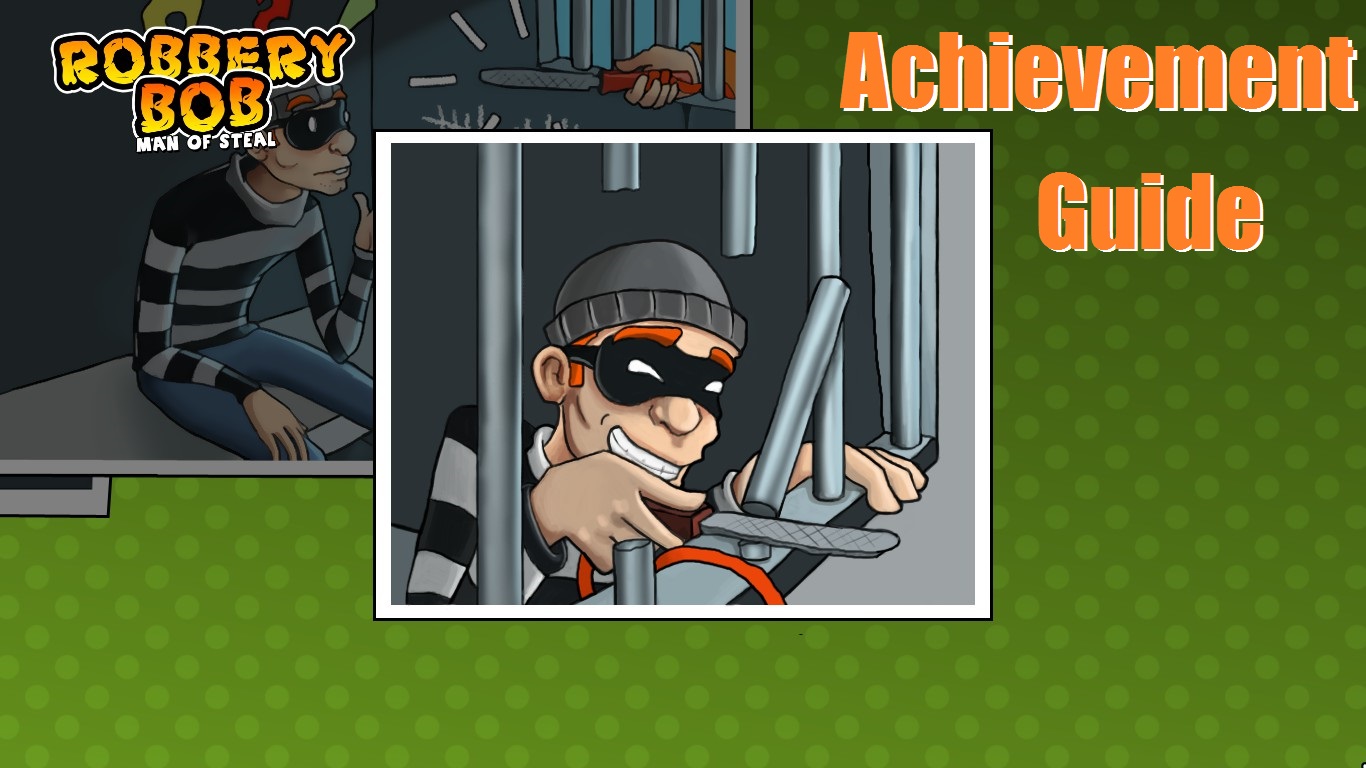 Steam Community :: Guide :: 100% Achievement Guide (by THN)